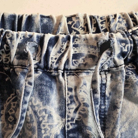 Victorious Jogger Jeans‎ Mens Size Large - Picture 3 of 5